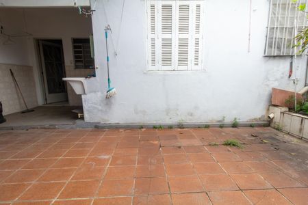 Casa à venda com 190m², 3 quartos e 2 vagasQuintal e área de serviço
