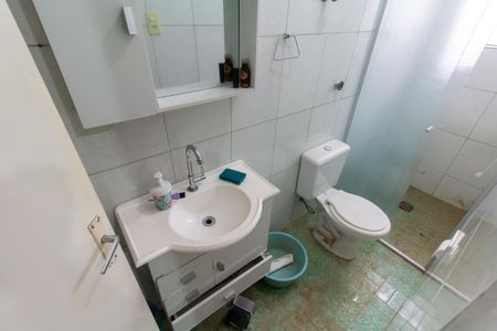 Casa à venda com 190m², 3 quartos e 2 vagasEdicula: Banheiro