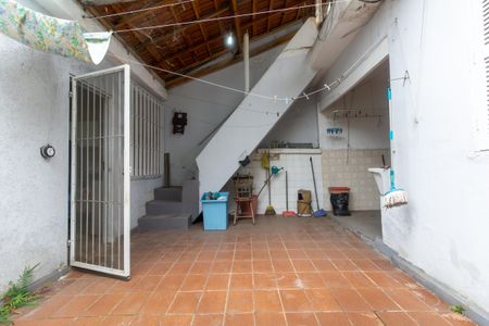 Casa à venda com 190m², 3 quartos e 2 vagasQuintal e área de serviço