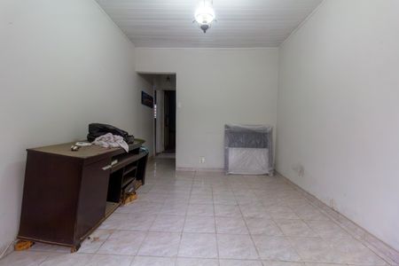 Casa à venda com 190m², 3 quartos e 2 vagasSala