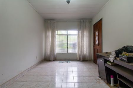 Sala de casa à venda com 3 quartos, 190m² em Vila Buenos Aires, São Paulo