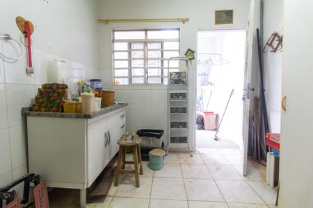 Casa à venda com 190m², 3 quartos e 2 vagasEdicula: Cozinha