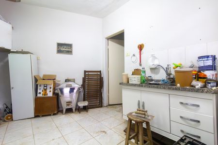 Casa à venda com 190m², 3 quartos e 2 vagasEdicula: Cozinha