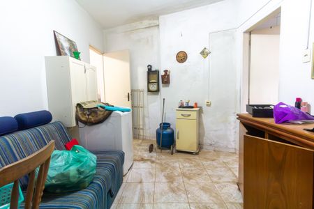 Casa à venda com 190m², 3 quartos e 2 vagasEdicula: Quarto