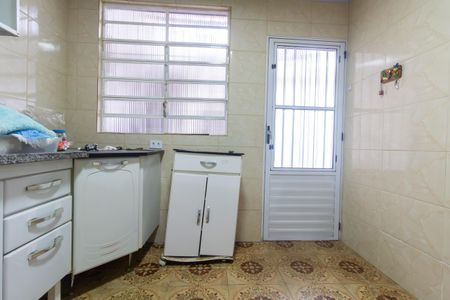 Casa à venda com 190m², 3 quartos e 2 vagasCozinha