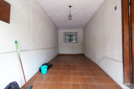 Casa à venda com 190m², 3 quartos e 2 vagasGaragem