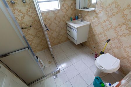 Casa à venda com 190m², 3 quartos e 2 vagasBanheiro