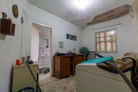 Casa à venda com 190m², 3 quartos e 2 vagasEdicula: Quarto