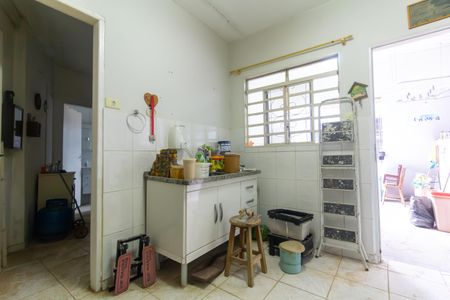 Casa à venda com 190m², 3 quartos e 2 vagasEdicula: Cozinha