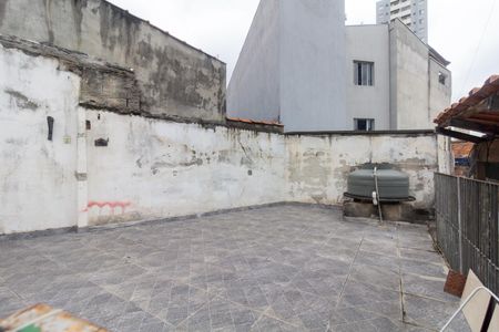 Casa à venda com 190m², 3 quartos e 2 vagasQuintal