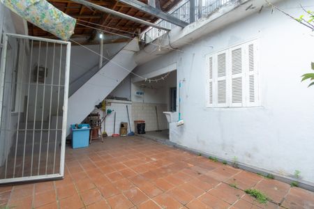 Casa à venda com 190m², 3 quartos e 2 vagasQuintal e área de serviço