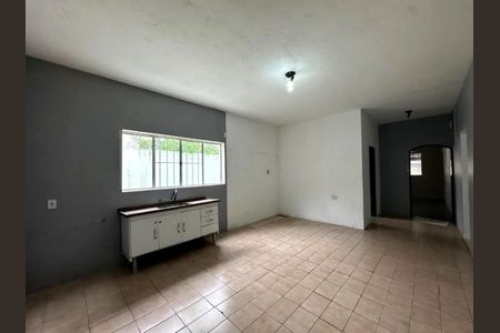 Casa para alugar com 120m², 3 quartos e 2 vagas Casa para alugar com 120m², 3 quartos e 2 vagasCozinha
