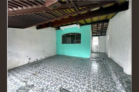 Casa para alugar com 120m², 3 quartos e 2 vagas Casa para alugar com 120m², 3 quartos e 2 vagasÁrea comum