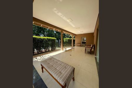 Foto 13 de casa de condomínio à venda com 3 quartos, 115m² em Parque Imperador, Campinas