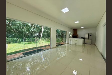 Foto 10 de casa de condomínio à venda com 3 quartos, 115m² em Parque Imperador, Campinas