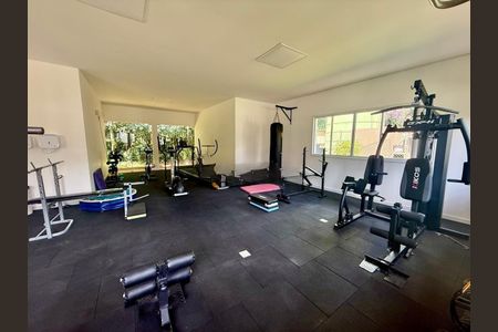 Casa de condomínio à venda com 115m², 3 quartos e 2 vagasFoto 16