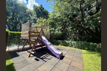 Foto 05 de casa de condomínio à venda com 3 quartos, 115m² em Parque Imperador, Campinas