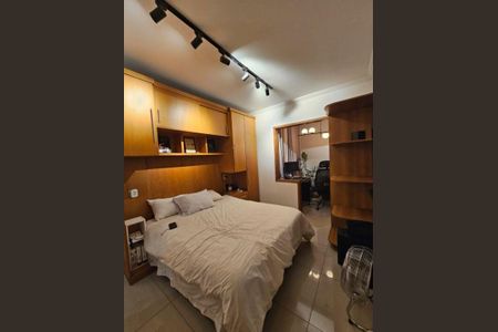 Apartamento à venda com 3 quartos, 95m² em Icaraí, Niterói