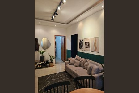 Apartamento à venda com 3 quartos, 95m² em Icaraí, Niterói