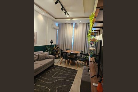 Apartamento à venda com 3 quartos, 95m² em Icaraí, Niterói