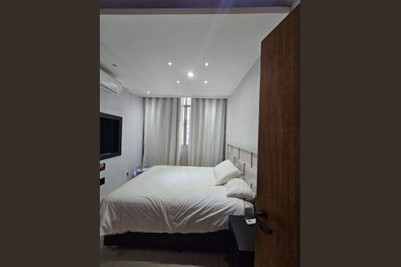 Apartamento à venda com 3 quartos, 95m² em Icaraí, Niterói