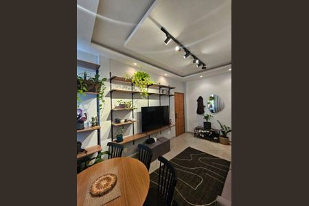 Apartamento à venda com 3 quartos, 95m² em Icaraí, Niterói