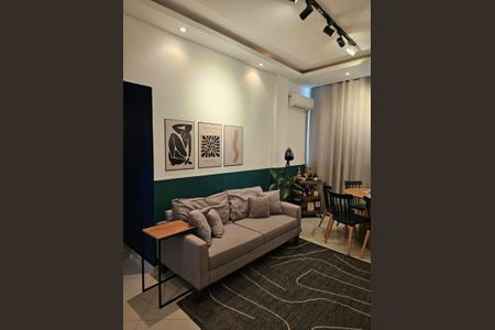 Apartamento à venda com 3 quartos, 95m² em Icaraí, Niterói