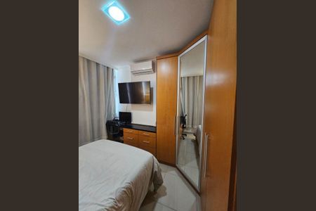 Apartamento à venda com 3 quartos, 95m² em Icaraí, Niterói