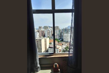 Apartamento à venda com 2 quartos, 50m² em Santa Rosa, Niterói