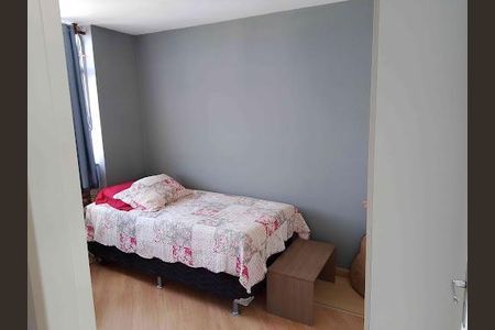 Apartamento à venda com 2 quartos, 50m² em Santa Rosa, Niterói