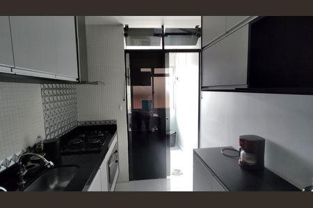 Apartamento para alugar com 54m², 2 quartos e 1 vaga Apartamento para alugar com 54m², 2 quartos e 1 vagaCozinha