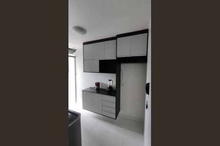 Apartamento para alugar com 54m², 2 quartos e 1 vaga Apartamento para alugar com 54m², 2 quartos e 1 vagaCozinha