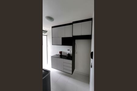Apartamento para alugar com 54m², 2 quartos e 1 vaga Apartamento para alugar com 54m², 2 quartos e 1 vagaCozinha