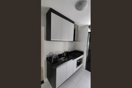 Apartamento para alugar com 54m², 2 quartos e 1 vaga Apartamento para alugar com 54m², 2 quartos e 1 vagaCozinha