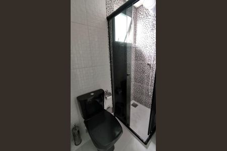 Apartamento para alugar com 54m², 2 quartos e 1 vaga Apartamento para alugar com 54m², 2 quartos e 1 vagaBanheiro