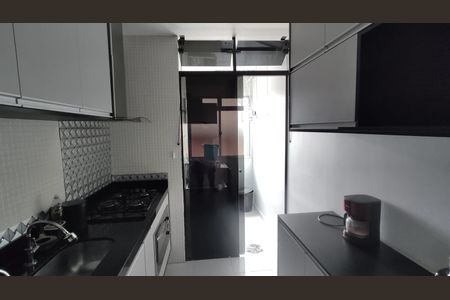 Apartamento para alugar com 54m², 2 quartos e 1 vaga Apartamento para alugar com 54m², 2 quartos e 1 vagaCozinha