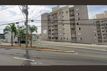 Apartamento para alugar com 54m², 2 quartos e 1 vaga Apartamento para alugar com 54m², 2 quartos e 1 vagaFachada