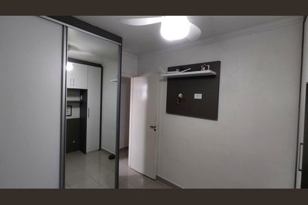 Apartamento para alugar com 54m², 2 quartos e 1 vaga Apartamento para alugar com 54m², 2 quartos e 1 vagaQuarto 1