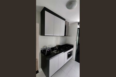 Apartamento para alugar com 54m², 2 quartos e 1 vaga Apartamento para alugar com 54m², 2 quartos e 1 vagaCozinha