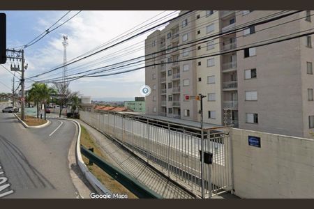 Apartamento para alugar com 54m², 2 quartos e 1 vaga Apartamento para alugar com 54m², 2 quartos e 1 vagaFachada