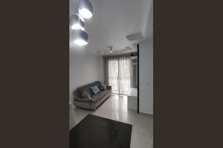 Apartamento para alugar com 54m², 2 quartos e 1 vaga Apartamento para alugar com 54m², 2 quartos e 1 vagaSala