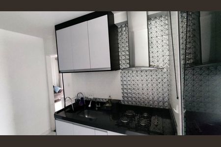 Apartamento para alugar com 54m², 2 quartos e 1 vaga Apartamento para alugar com 54m², 2 quartos e 1 vagaCozinha