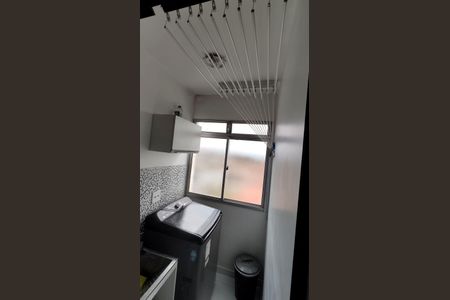 Apartamento para alugar com 54m², 2 quartos e 1 vaga Apartamento para alugar com 54m², 2 quartos e 1 vagaCozinha