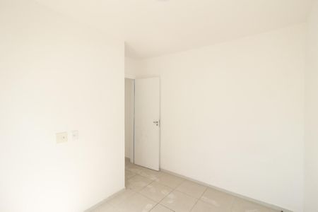 Apartamento para alugar com 44m², 2 quartos e sem vagaQuarto 1