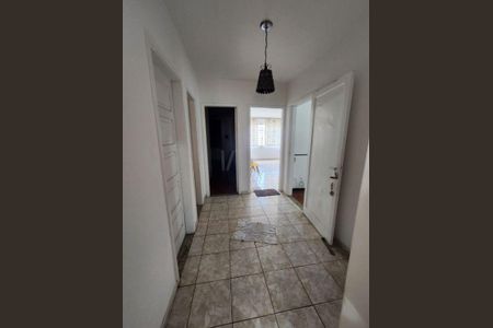 Casa à venda com 3 quartos, 159m² em Parque Colonial, São Paulo