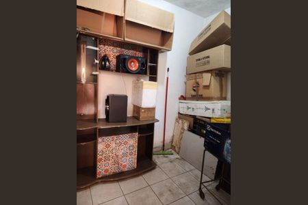 Casa à venda com 3 quartos, 159m² em Parque Colonial, São Paulo