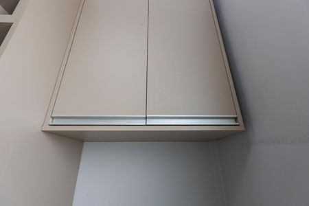 Apartamento à venda com 44m², 2 quartos e 1 vaga Apartamento à venda com 44m², 2 quartos e 1 vagaÁrea de Serviço