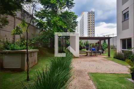 Apartamento à venda com 44m², 2 quartos e 1 vaga Apartamento à venda com 44m², 2 quartos e 1 vagaÁrea comum