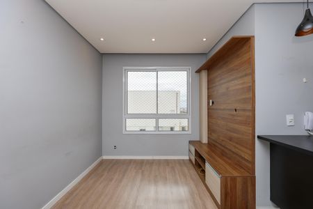 Sala de apartamento à venda com 2 quartos, 44m² em Jardim Boa Vista (zona Oeste), São Paulo
