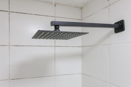 Apartamento à venda com 44m², 2 quartos e 1 vaga Apartamento à venda com 44m², 2 quartos e 1 vagaBanheiro Social